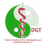 Deutsche Gesellschaft für Tierheilpraktiker und Tierphysiotherapeuten